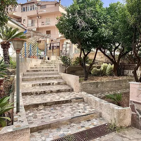 Tropea Solemare *
