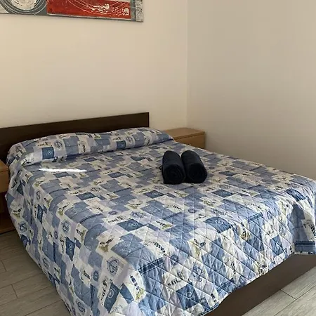 Tropea Solemare Appartement Tropea