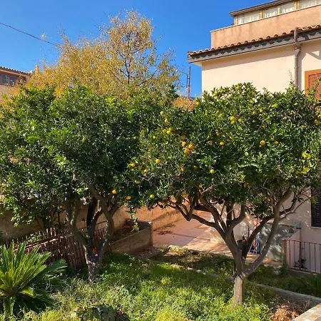 Appartement Tropea Solemare