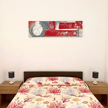 Tropea Solemare 아파트